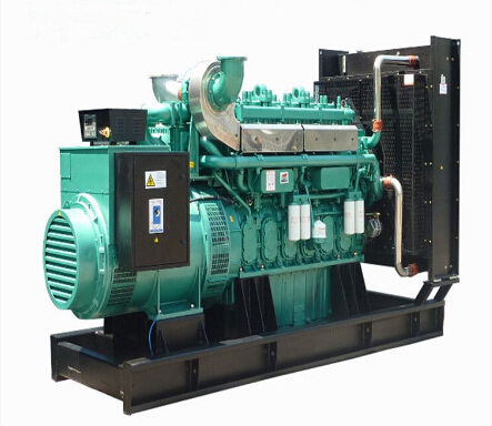 人民路街道宗申动力30kw小型柴油二手发电机组 人民路街道宗申动力30kw小型柴油二手发电机组