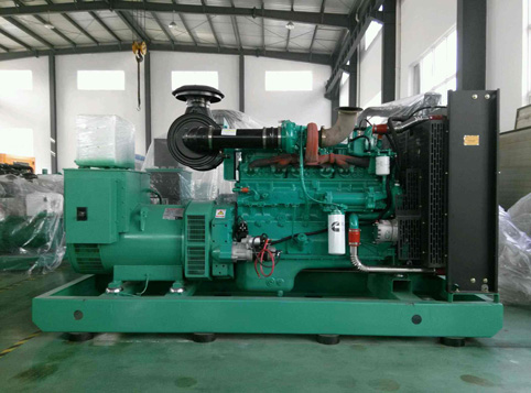 人民路街道柴油发电机组 人民路街道柴油发电机组