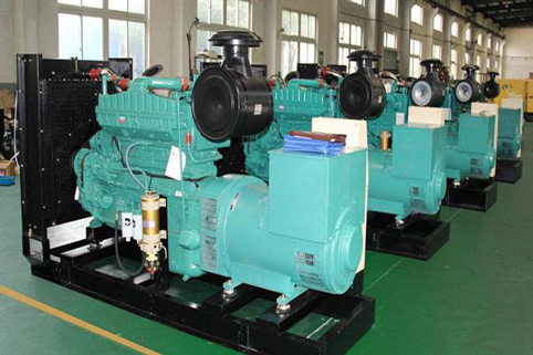 人民路街道小型柴油发电机 人民路街道小型柴油发电机