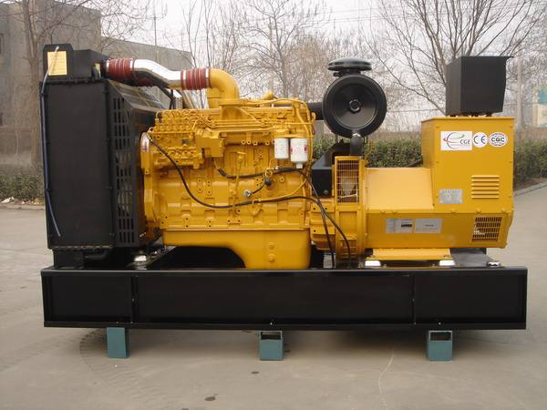 人民路街道发电机出租