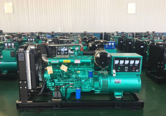 人民路街道柴油发电机 人民路街道柴油发电机