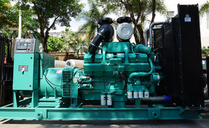 人民路街道柴油发电机 人民路街道柴油发电机