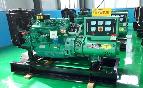 人民路街道发电机出租